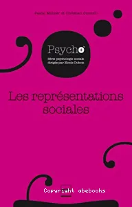 Les représentations sociales