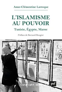 L'islamisme au pouvoir