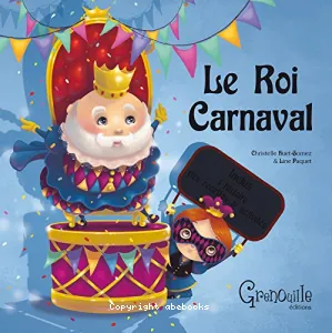 Le Roi carnaval