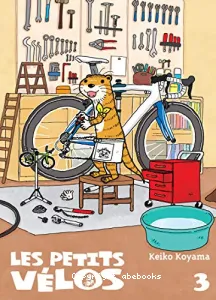 Les petits vélos. 3