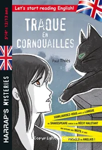 Traque en Cornouailles