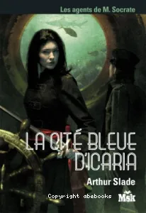 Cité bleue d'Icaria (La)