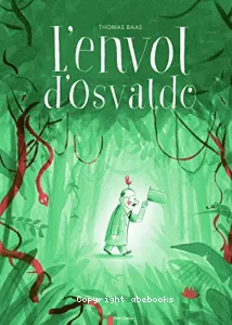 L'envol d'Osvaldo