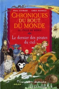 Dernier des pirates du ciel (Le)