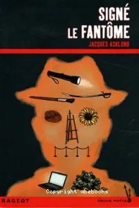 Signé le fantôme