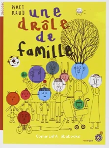 Une drôle de famille