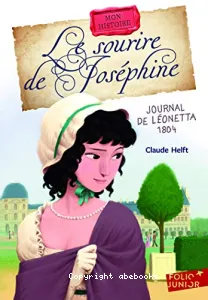 Le sourire de Joséphine