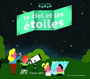 Le ciel et les étoiles