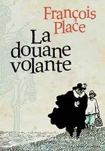 Douane volante (La)