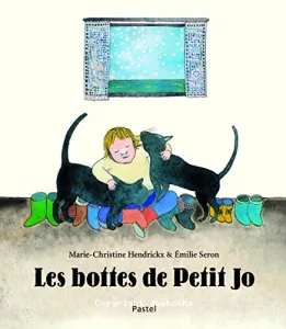 Les bottes de Petit Jo