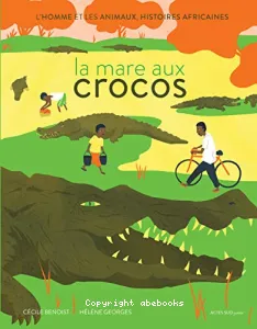 La mare aux crocos