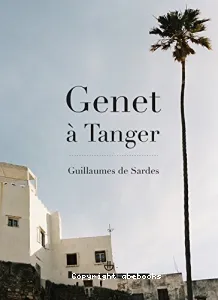 Genet à Tanger