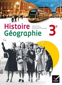 Histoire géographie 3ème