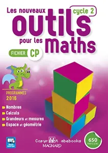 Les nouveaux outils pour les maths