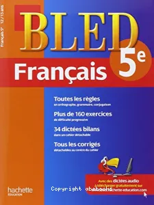 Bled 5ème