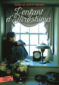 Enfant d'Hiroshima (L')