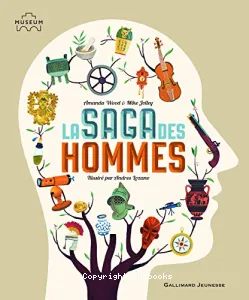 La saga des hommes