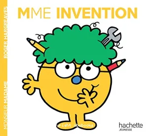 Mme invention