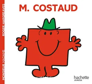 M. Costaud