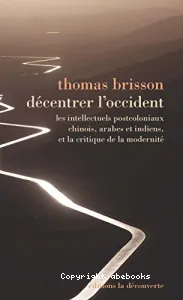 Décentrer l'Occident