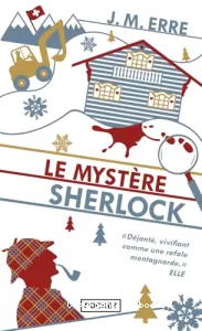 Le mystère Sherlock