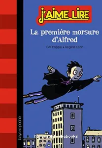 La première morsure d'Alfred