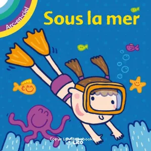 Sous la mer