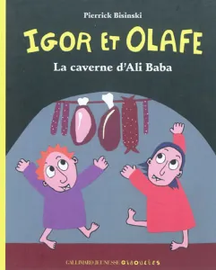 Igor et Olafe