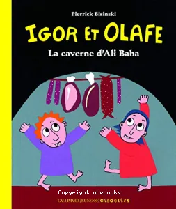 Igor et Olafe