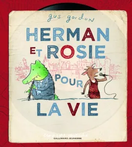 Herman et Rosie pour la vie