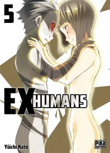 Ex-humans. 5