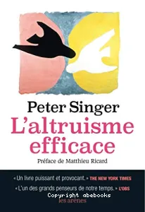 L'altruisme efficace