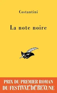 Note noire (La)