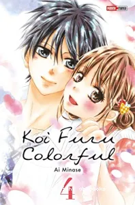 Koi furu colorful. T.4