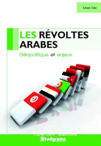 Révoltes arabes (Les)