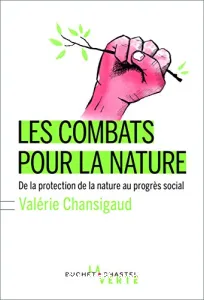 Les combats pour la nature