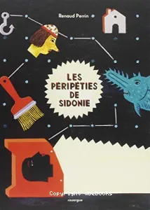 Les péripéties de Sidonie