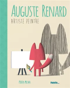 Auguste Renard