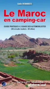 Maroc en camping-car (Le)