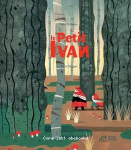 Le petit Ivan