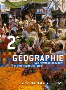 Géographie 2 de