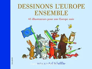 Dessinons l’Europe ensemble