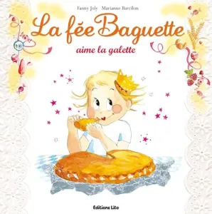 Aime la galette