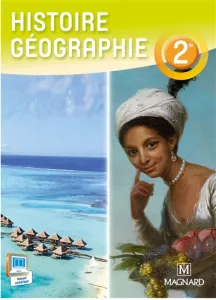 Histoire Géographie !