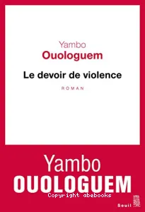 Le devoir de violence