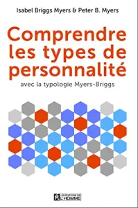 Comprendre les types de personnalité