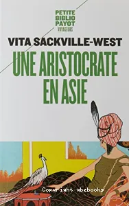 Une aristocrate en Asie