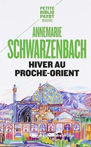 Hiver au Proche-Orient