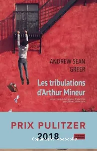 Les tribulations d'Arthur Mineur