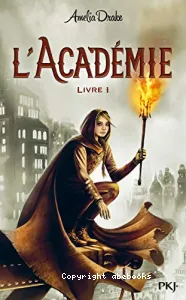 L'Académie Livre 1